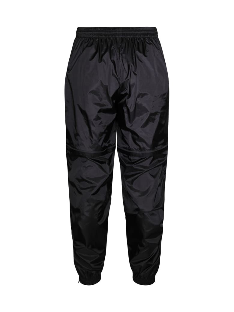 balenciaga mens sweatpants