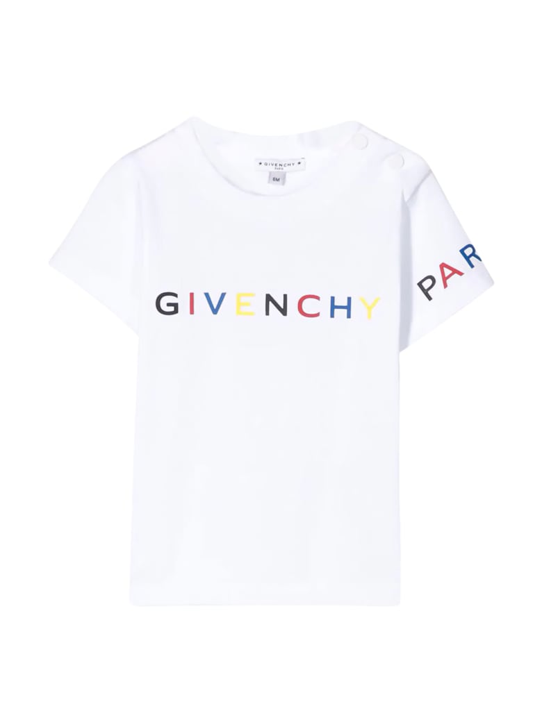 givenchy t shirt bianca
