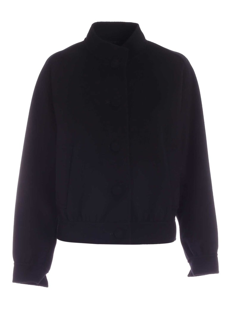 Weekend Max Mara Jacket - Black