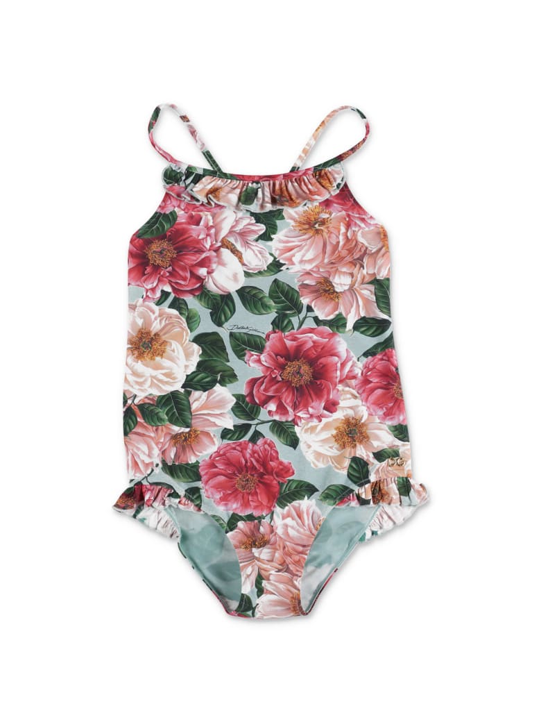 Dolce & Gabbana Null - PINK/GREEN