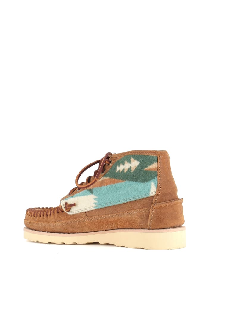 sebago desert boots