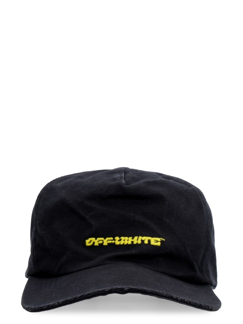 off white hat sale