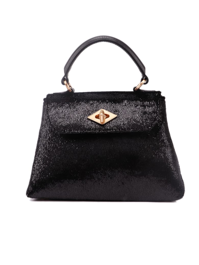 Ballantyne Small Handbag - Black Black