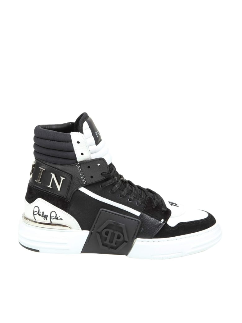 philipp plein mens trainers sale