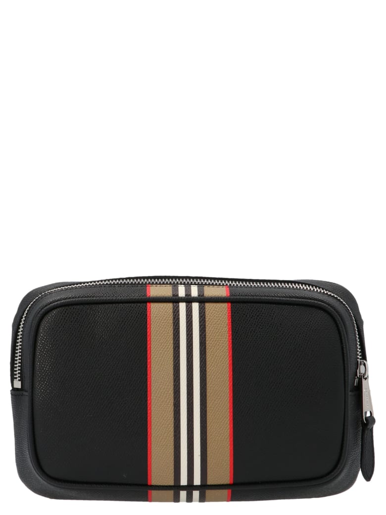 Burberry 'west' Bag - Black