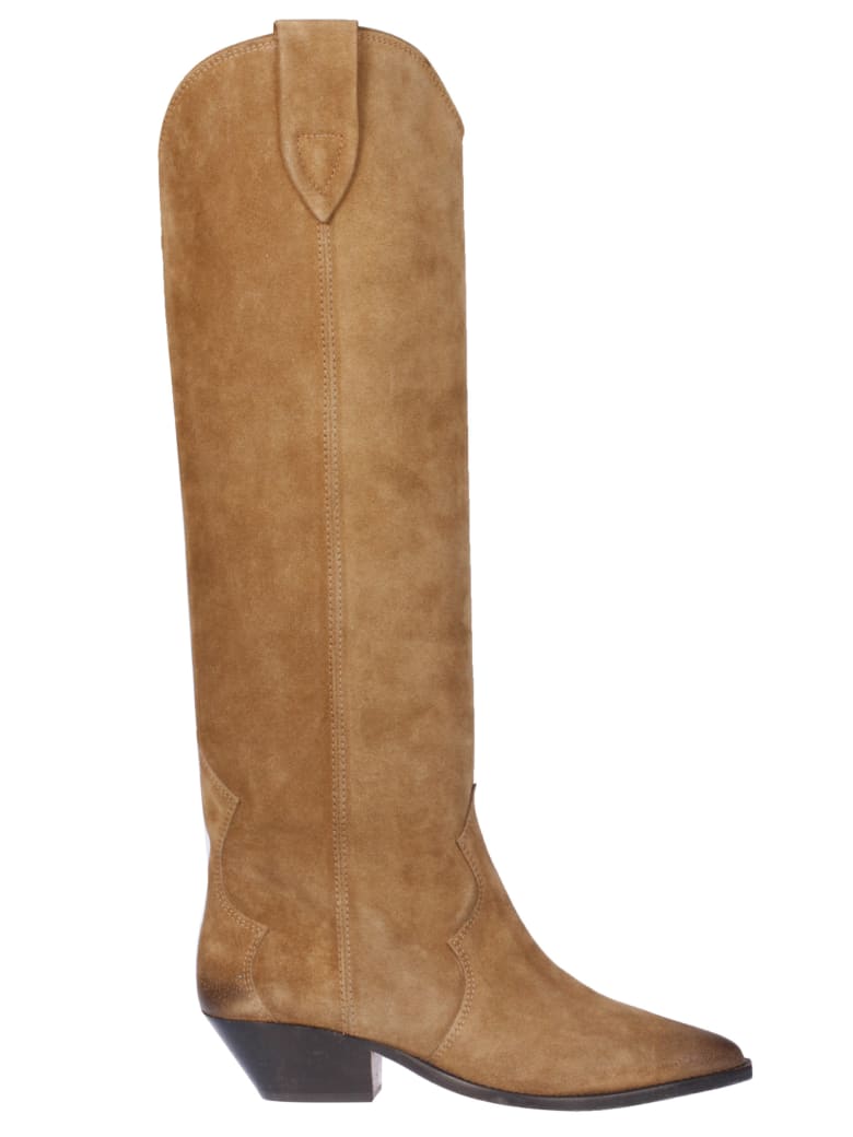 Isabel Marant Boots | italist, ALWAYS LIKE A SALE
