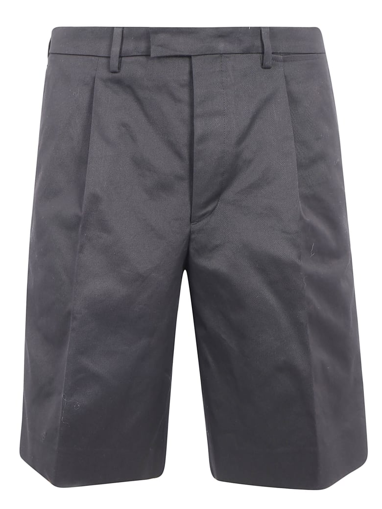 prada shorts sale