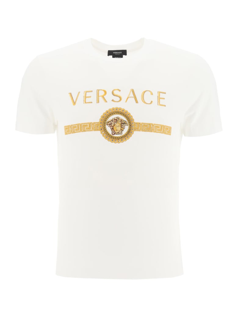 Versace T-Shirts | Iicf, ALWAYS LIKE A SALE
