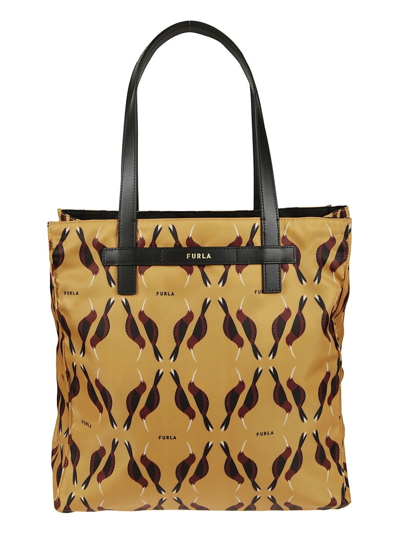 furla digit l tote
