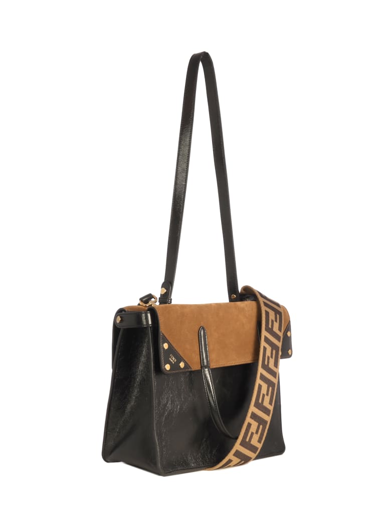 Fendi Shoulder Bags | italist, ALWAYS LIKE A SALE