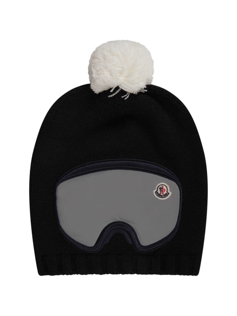 moncler childrens hat