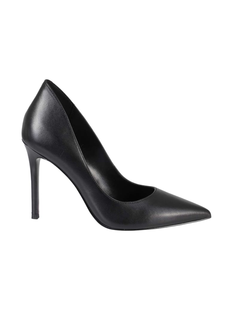 Michael Kors High-heeled shoe - Blk Nero