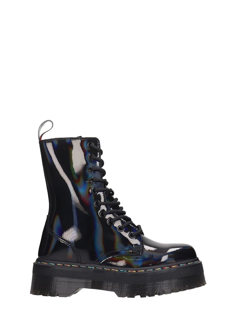 dr martens jadon hi