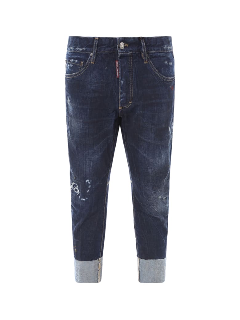 dsquared2 jeans sale