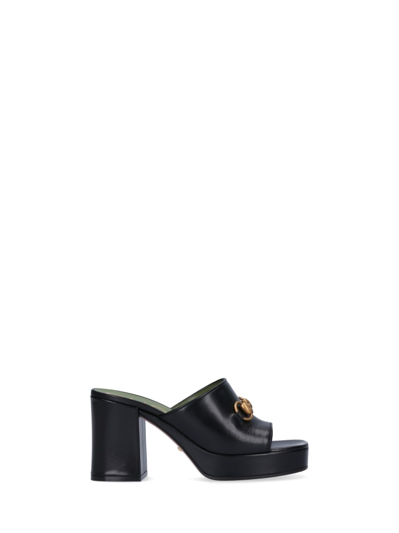 gucci flat shoes sale