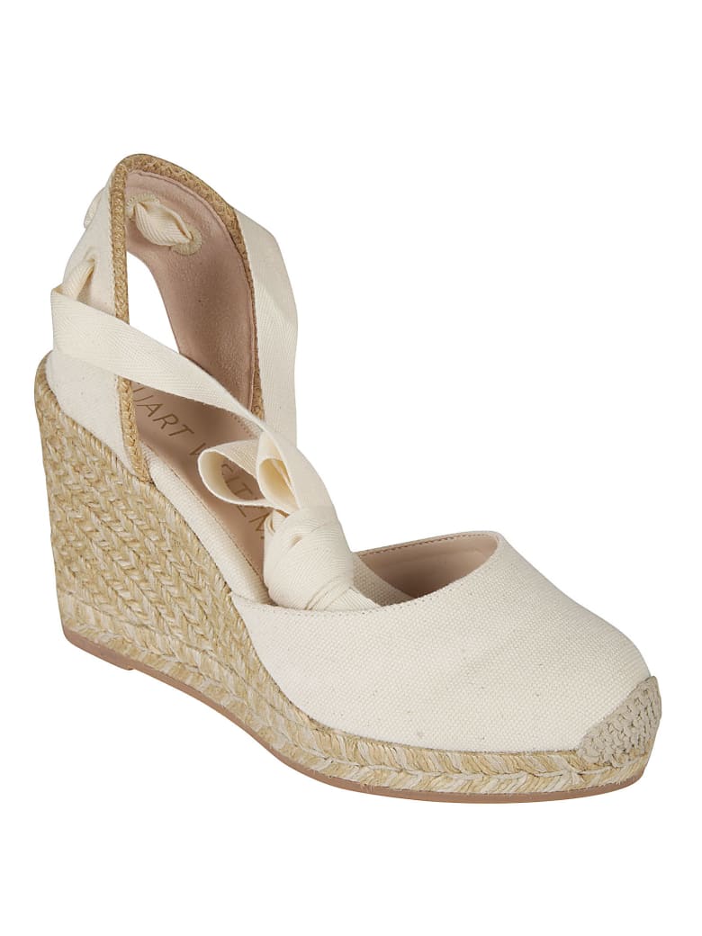 stuart weitzman marguerita wedge