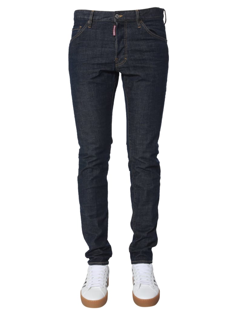 cristiano ronaldo dsquared2 jeans