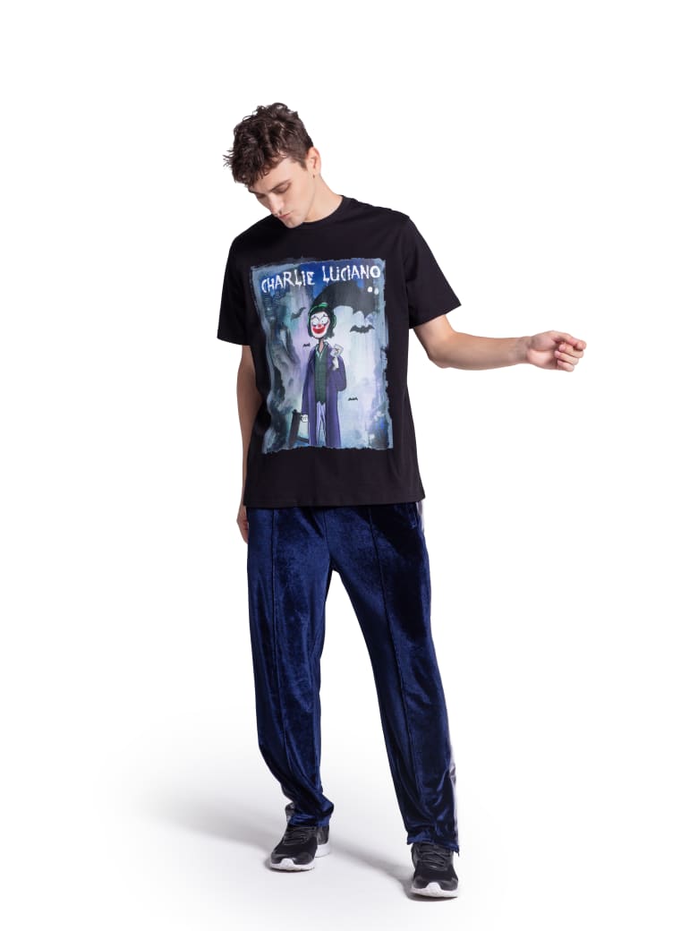 fendi joker t shirt