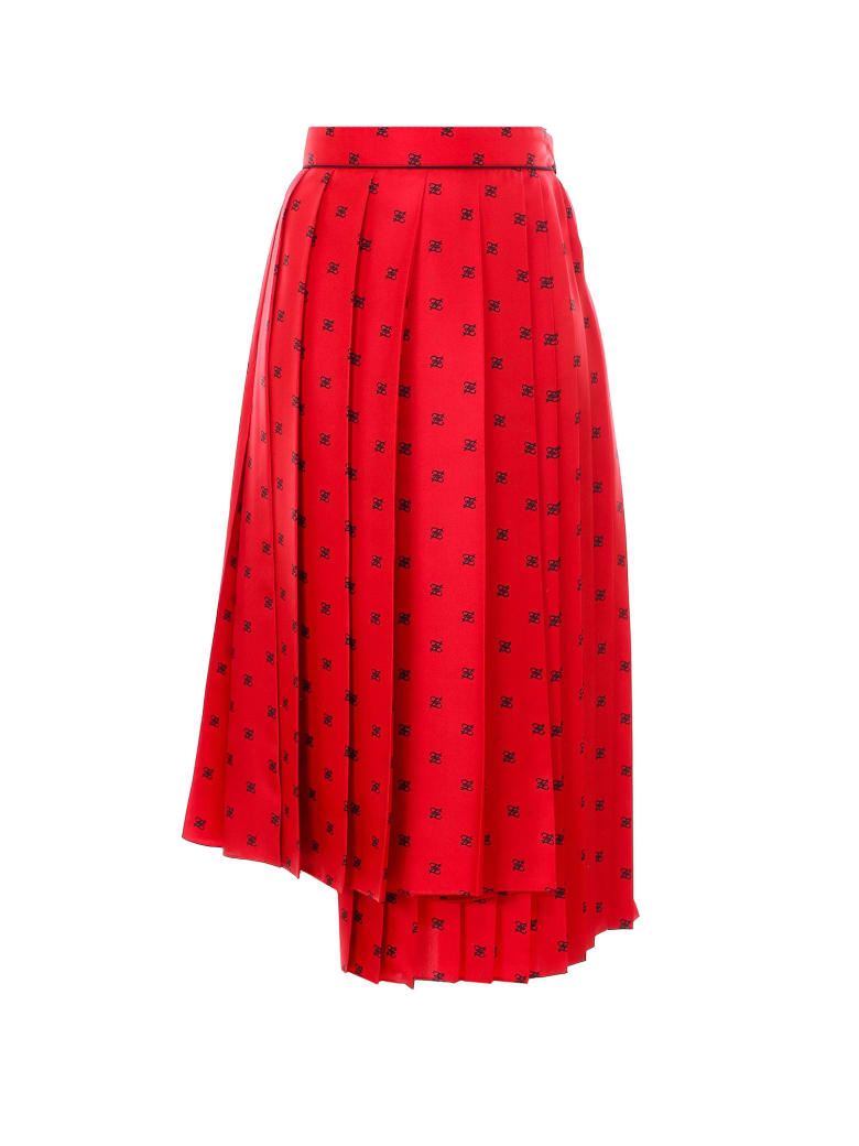 fendi skirt price