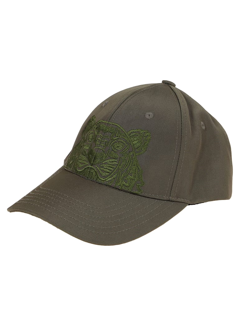 Kenzo Cap - Verde