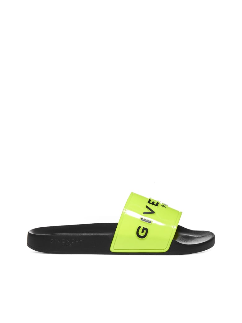Givenchy Shoes - Giallo
