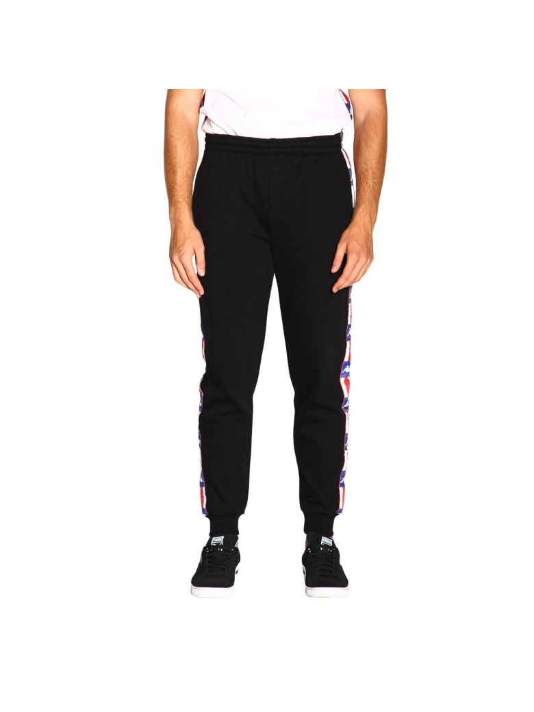 kappa trousers mens