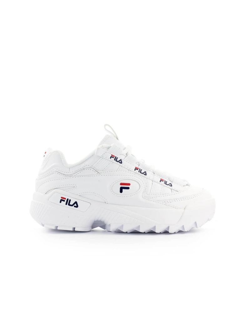 fila formation sneaker