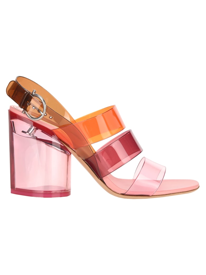 ferragamo sandals sale