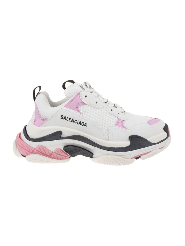 balenciaga triple s sneakers for sale