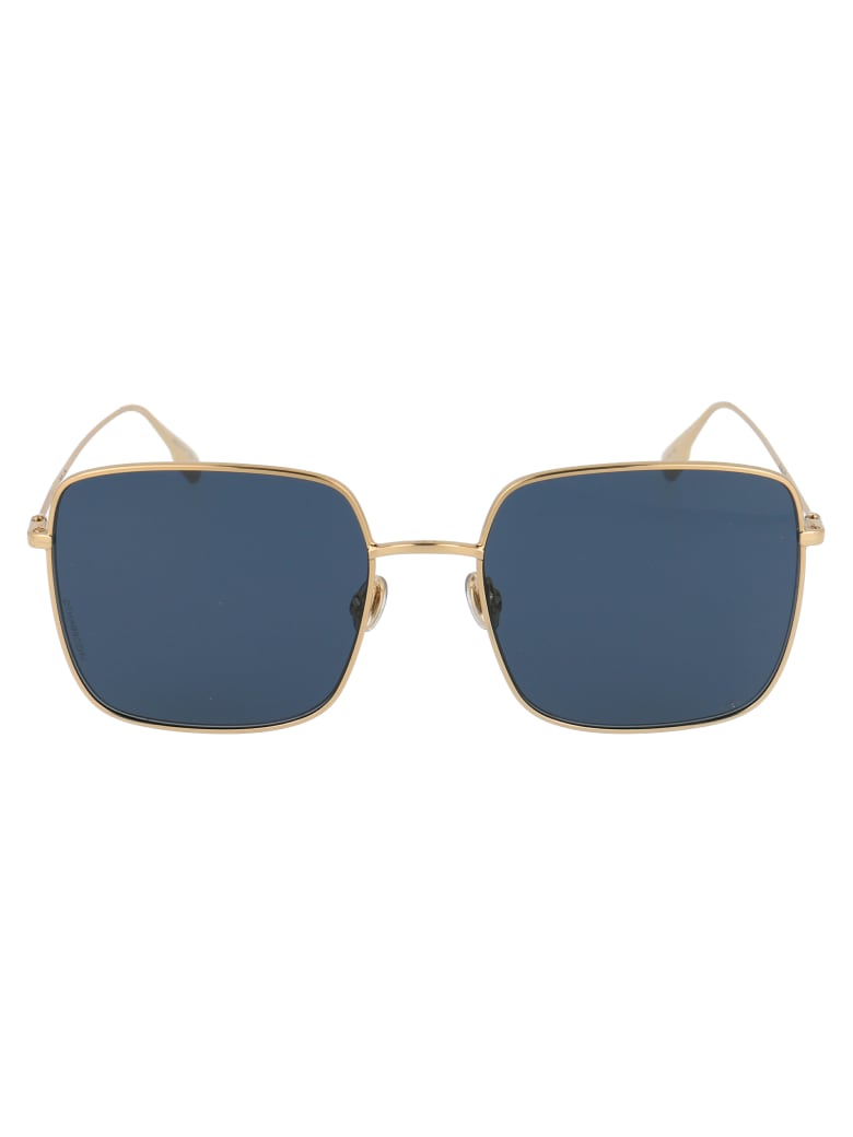 Dior Stellaire1xs Sunglasses - J5GA9 GOLD