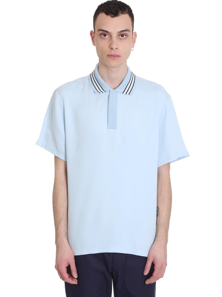 lanvin polo shirt sale