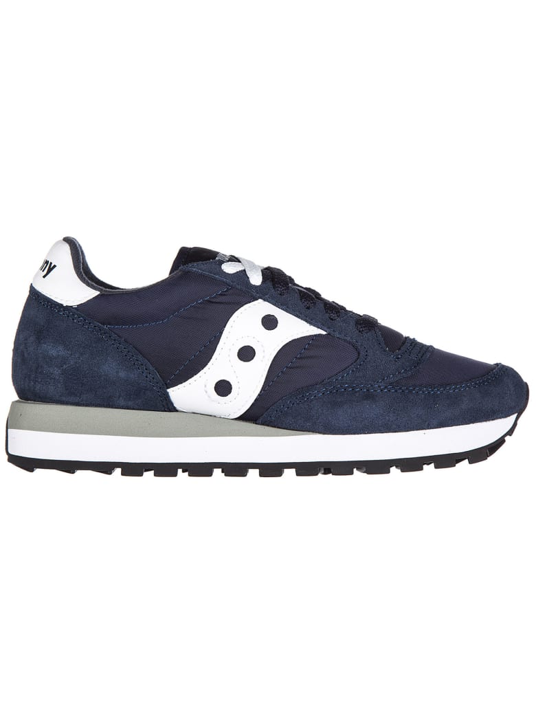 saucony jazz o