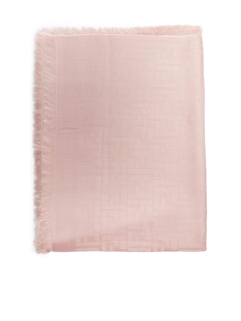fendi scarf