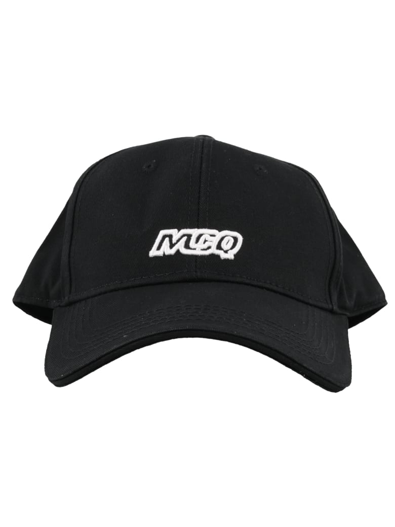 McQ Alexander McQueen Hat 