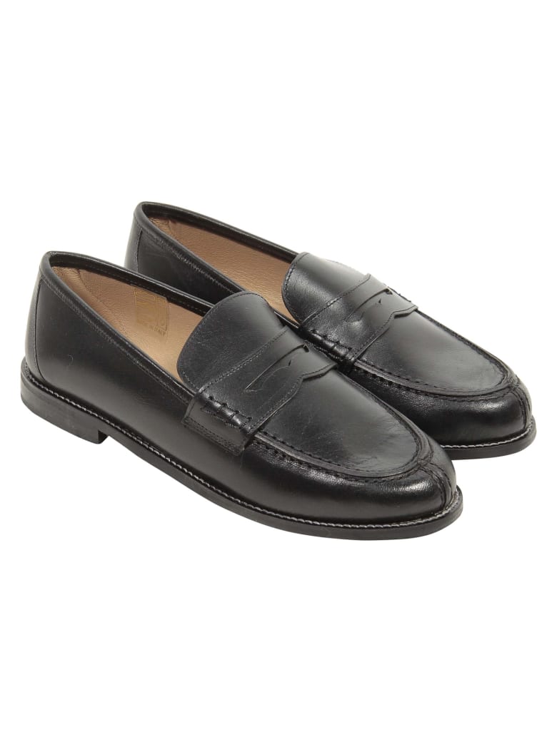 Prosperine Shoes - Nero