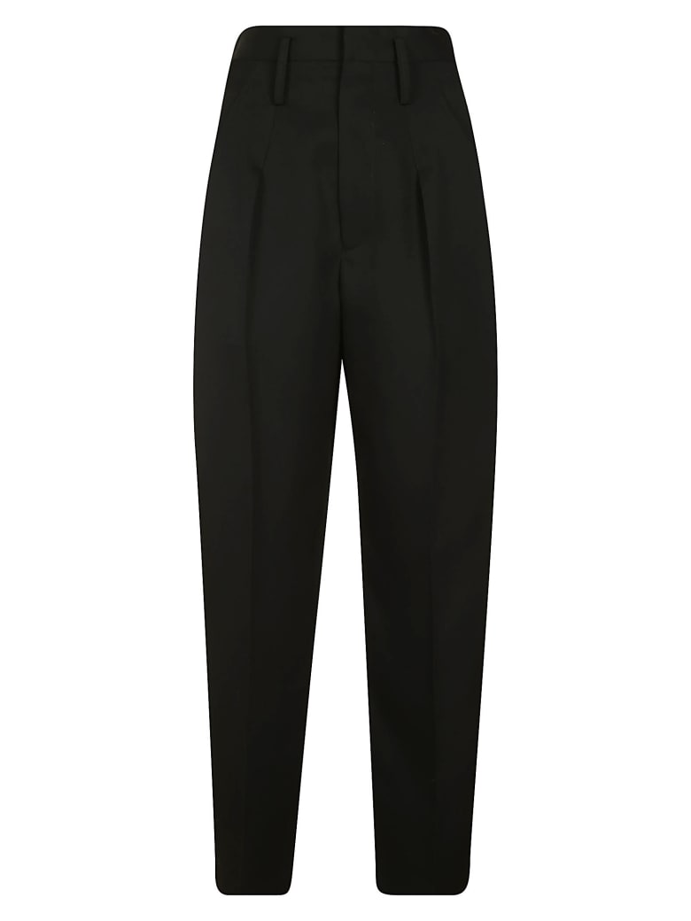 Isabel Marant Racomisl Trousers - Black