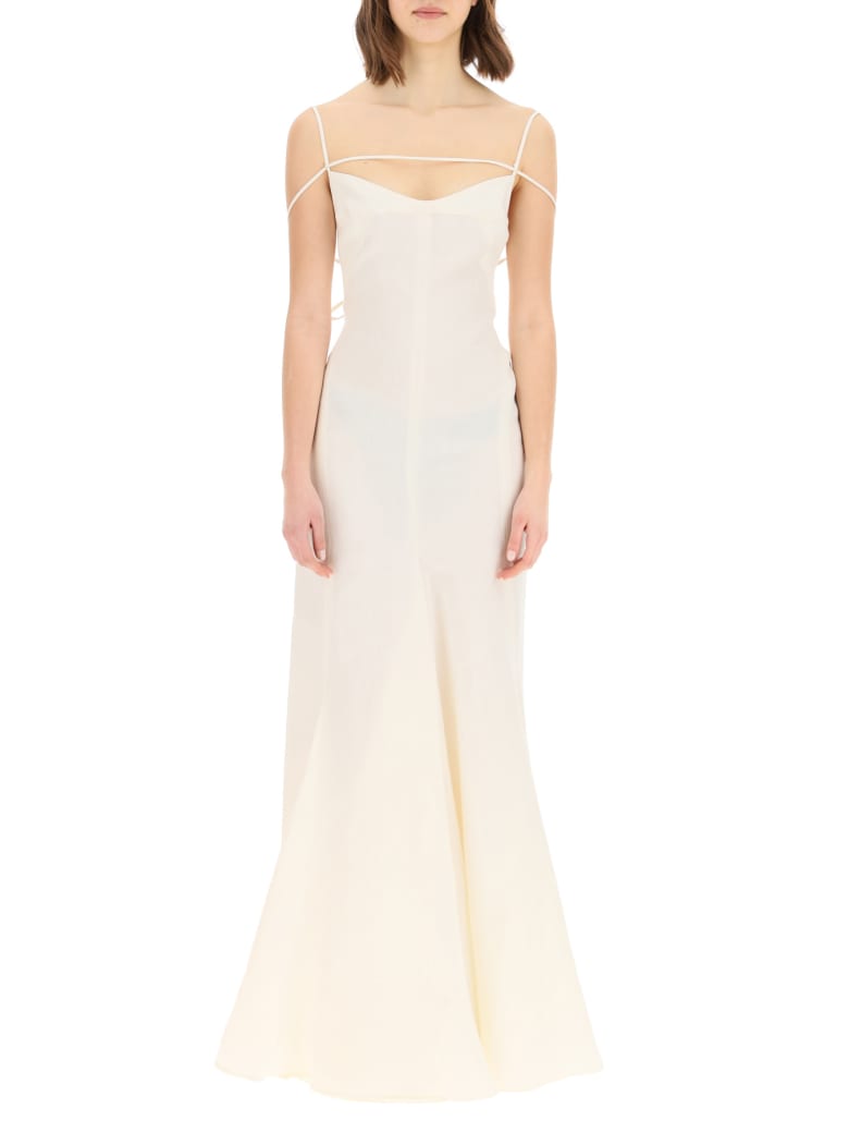 robe camarguaise