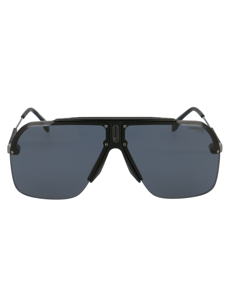 Carrera 1031/s Sunglasses - 8072K BLACK