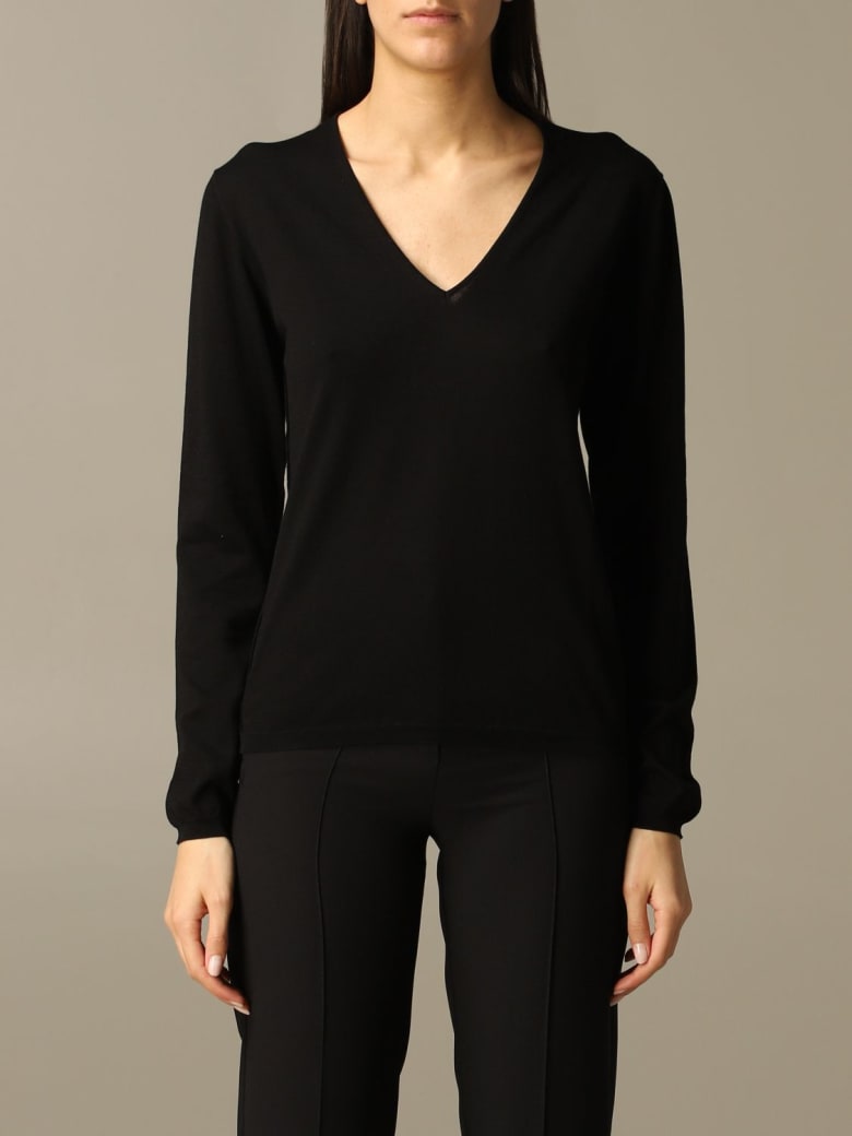cruciani cardigan