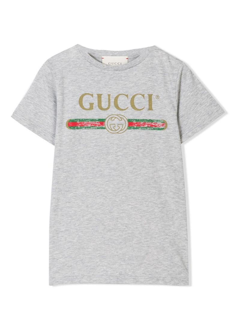 Gucci T-Shirts & Polo Shirts | italist, ALWAYS LIKE A SALE