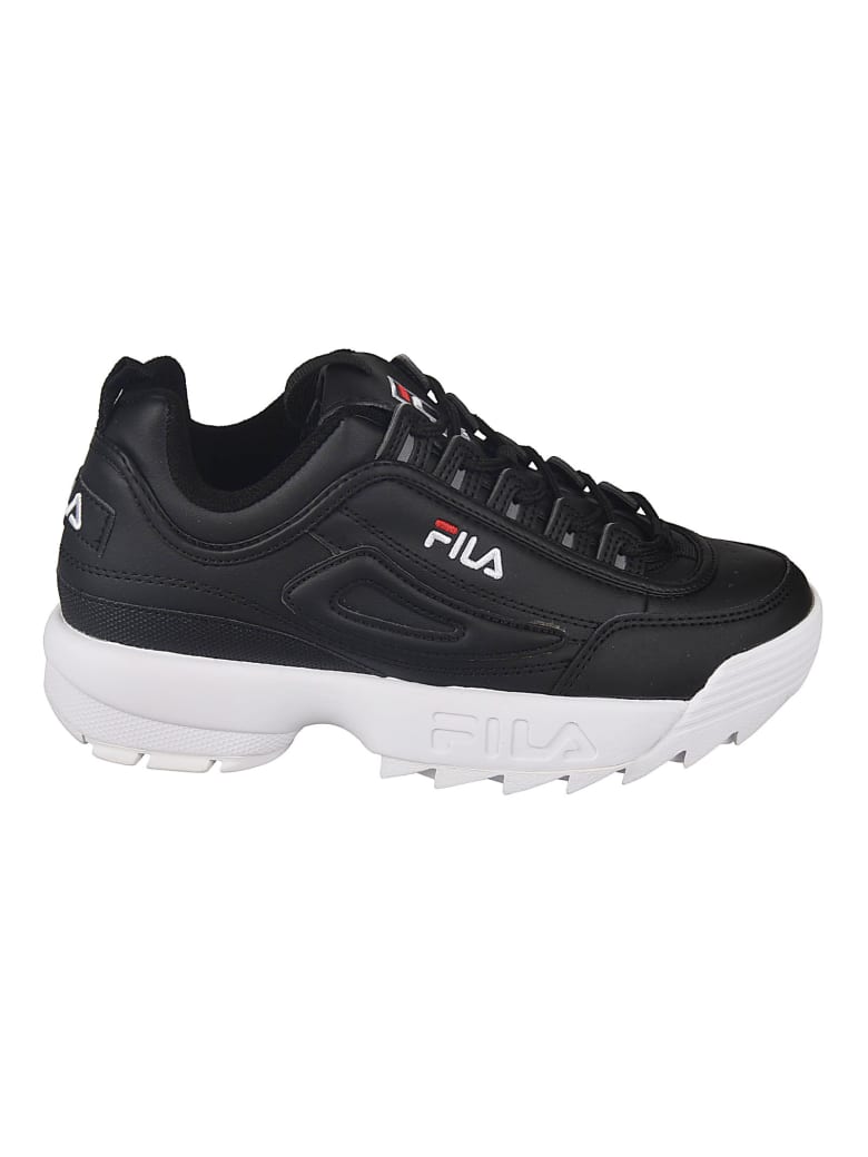 Fila scroll sneakers online Outlet