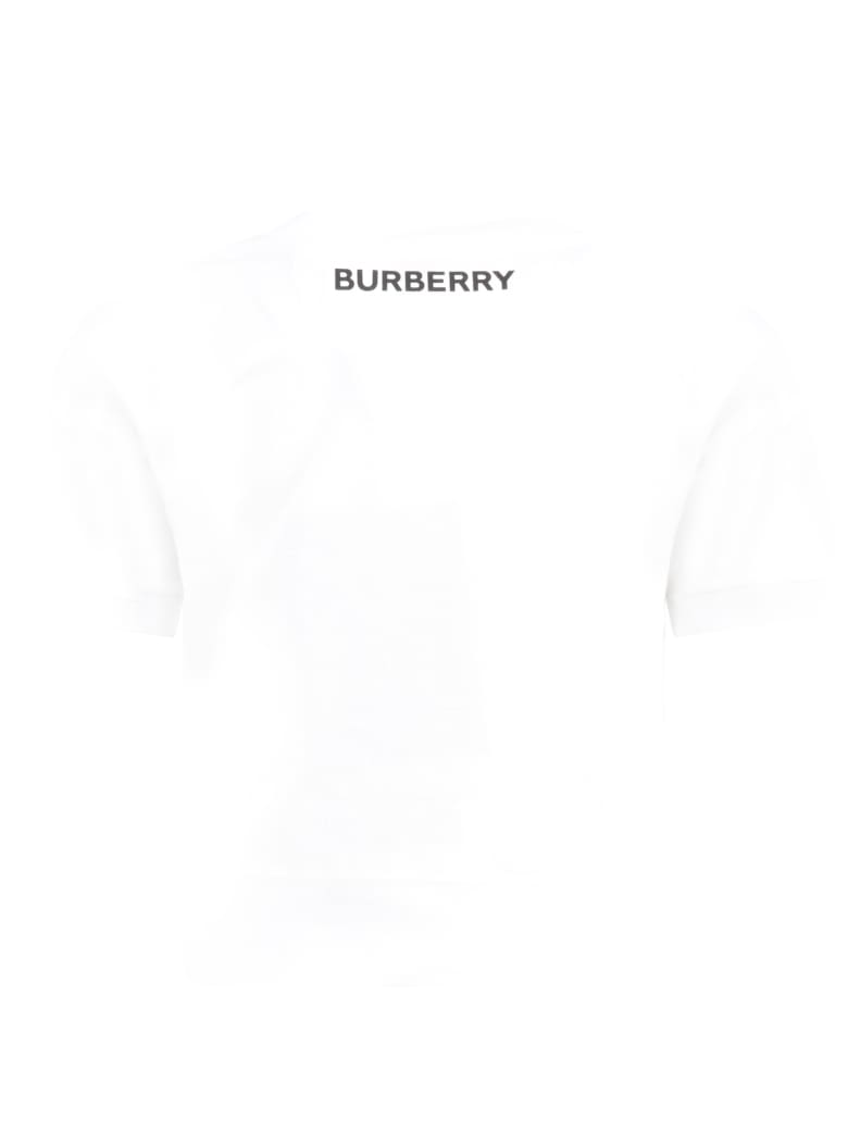 burberry girl t shirt