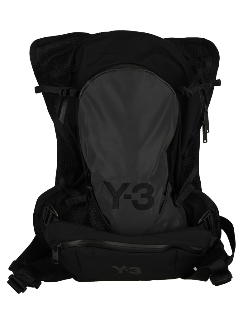 y3 adidas backpack