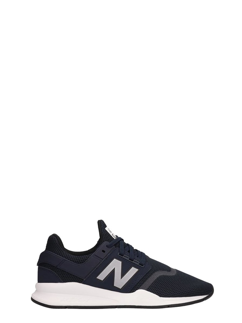 new balance blu new balance blu