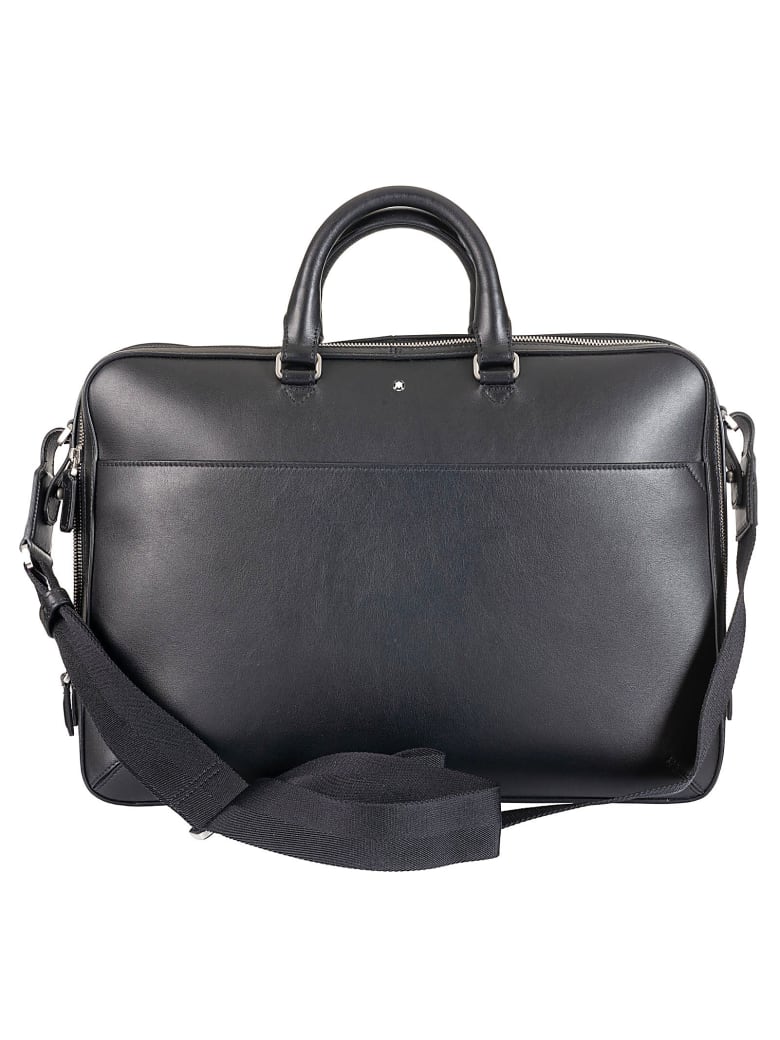 montblanc briefcase sale