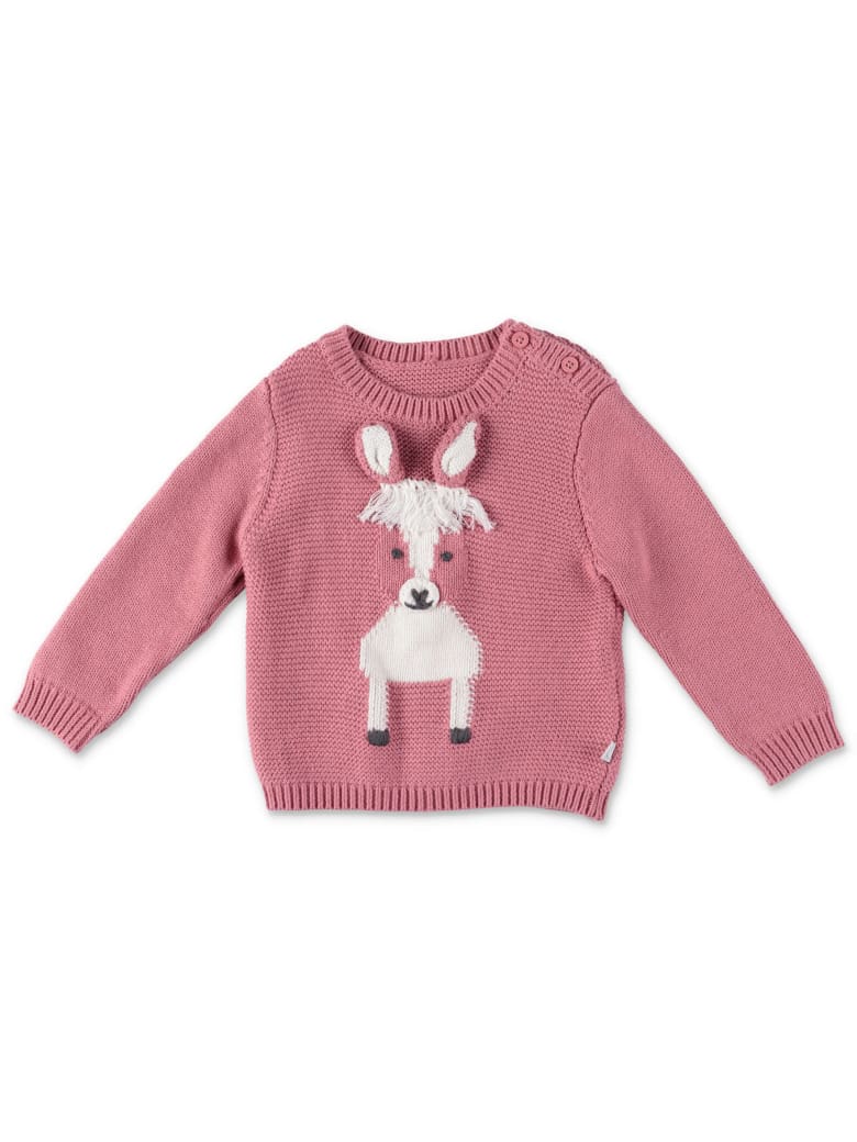 Stella McCartney Sweater - Rosa