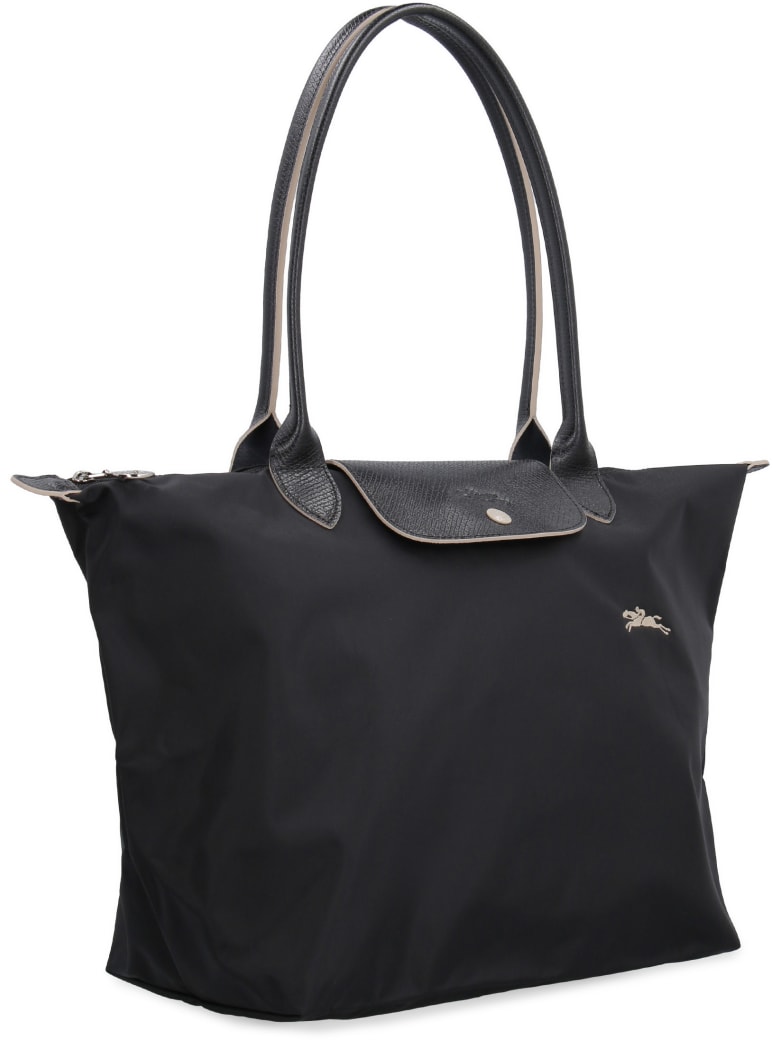 nylon bags like longchamp