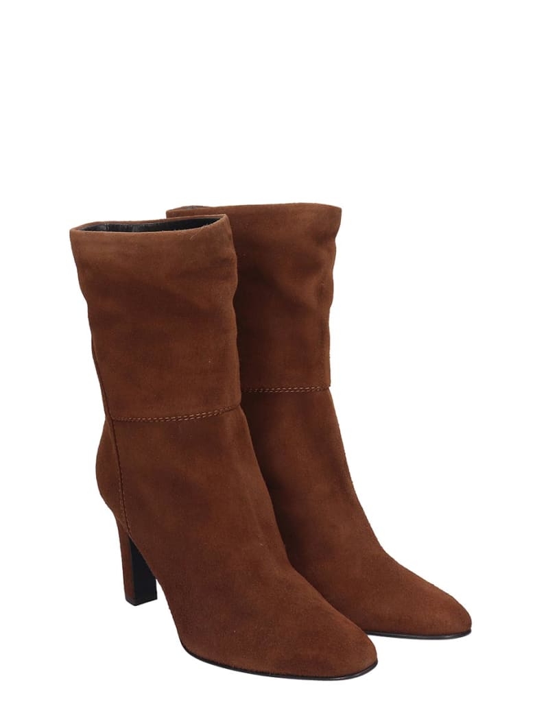 giuseppe zanotti yellow boots