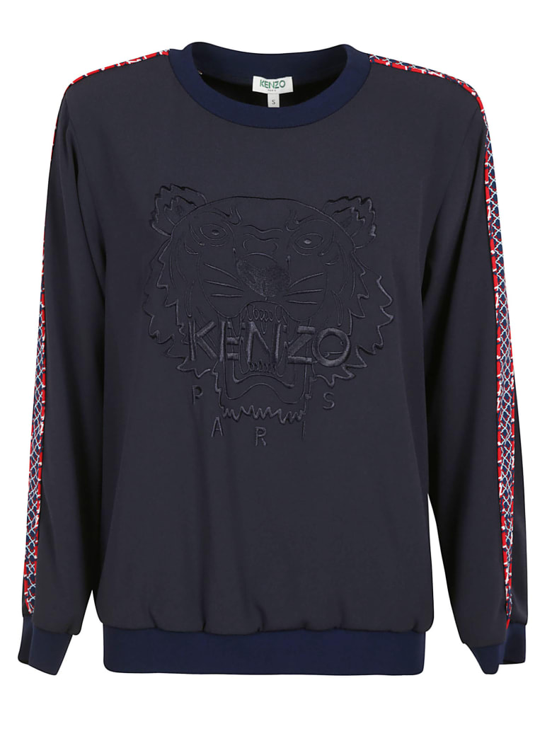 kenzo sweatshirt dress sale