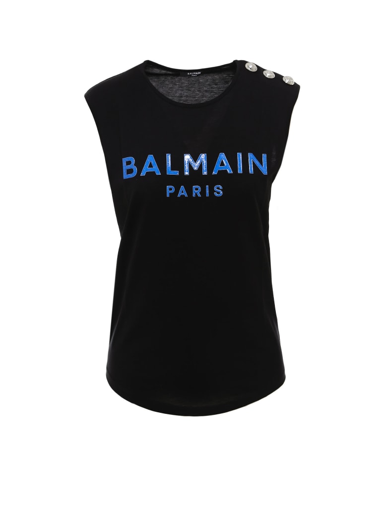 balmain t shirt sale